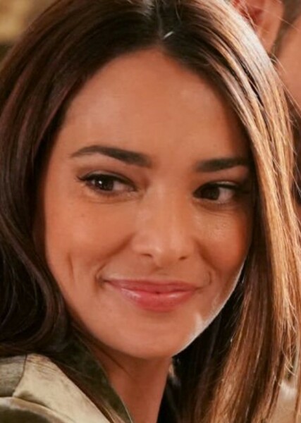 Natalie Martinez photo