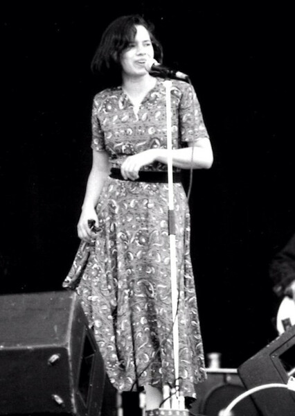 Natalie Merchant
