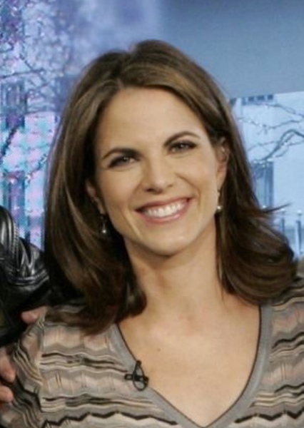 Natalie Morales photo