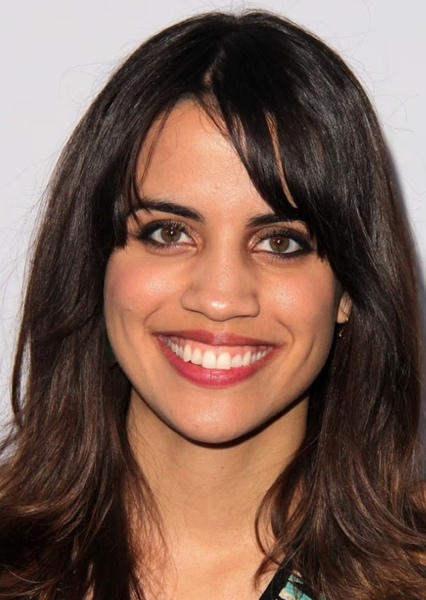 Natalie Morales