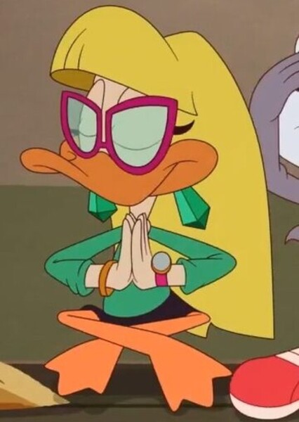 Shirley the Loon