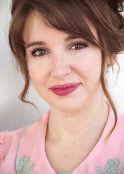 Natalie Palamides photo