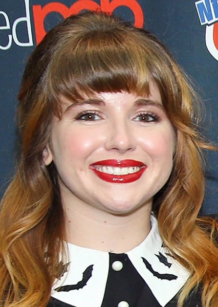 Natalie Palamides photo