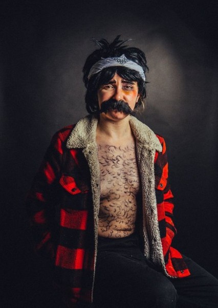 Natalie Palamides photo