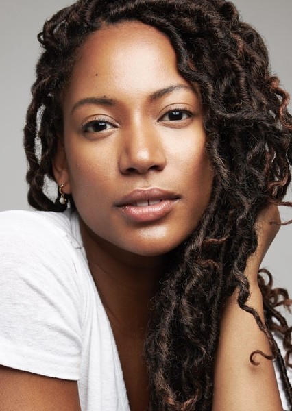 Natalie Paul