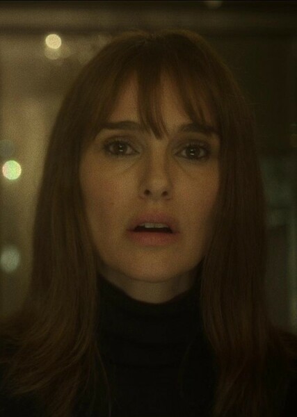 Natalie Portman