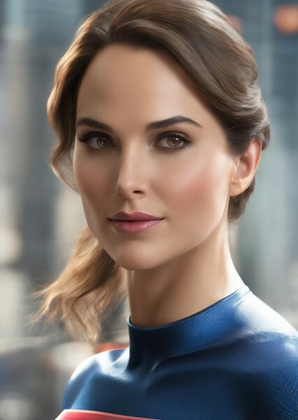 Natalie Portman photo