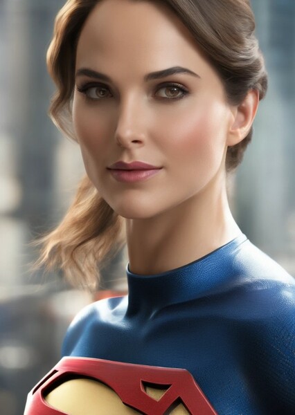 Natalie Portman photo