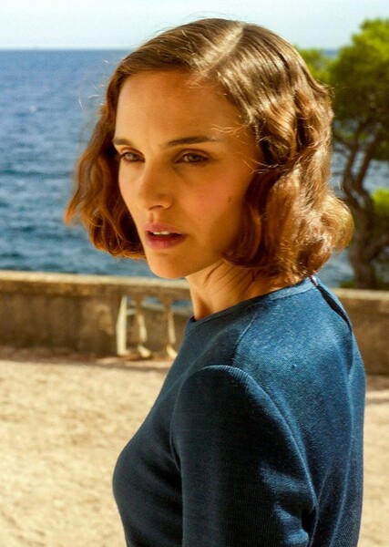 Natalie Portman