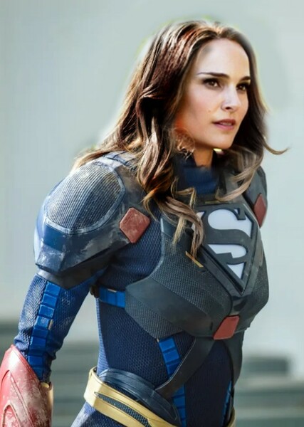 Natalie Portman photo