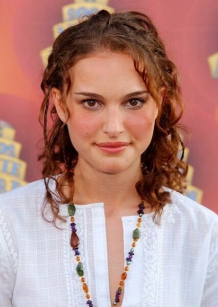 Natalie Portman photo