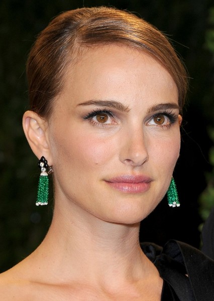 Natalie Portman photo