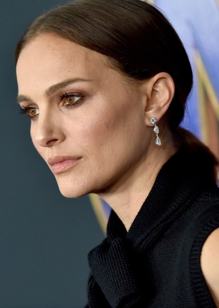 Natalie Portman photo