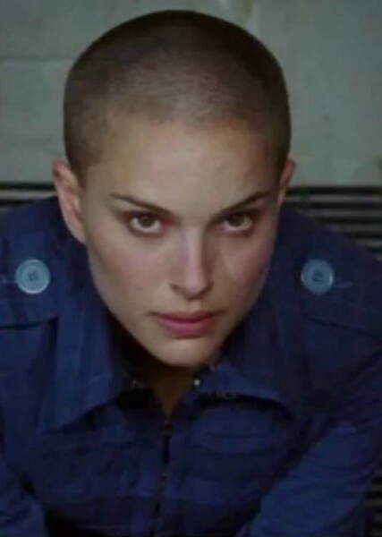 Natalie Portman