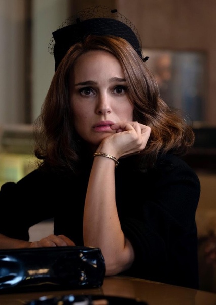 Natalie Portman