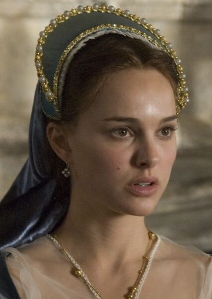 Natalie Portman