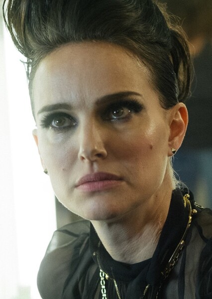 Natalie Portman