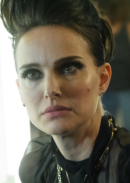 Natalie Portman photo