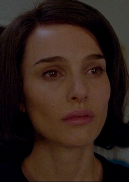 Natalie Portman