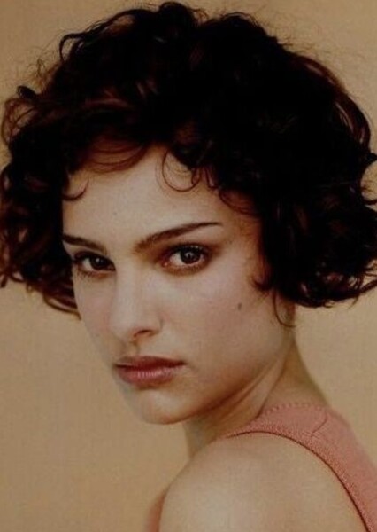 Natalie Portman