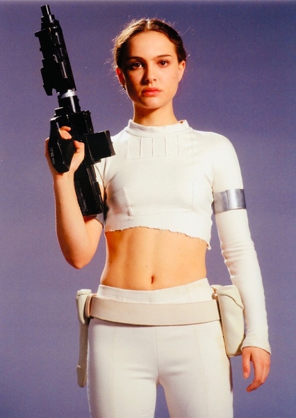 Natalie Portman photo