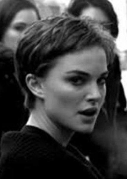 Natalie Portman photo
