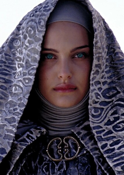 Natalie Portman photo