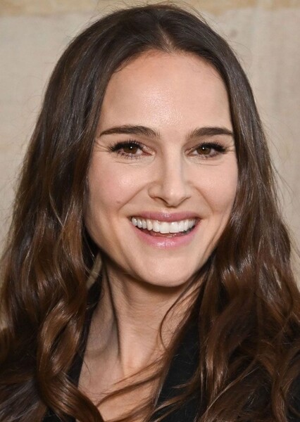 Natalie Portman photo