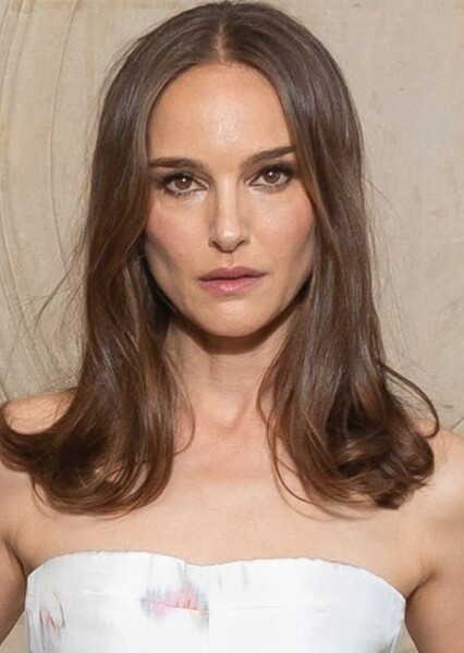 Natalie Portman photo