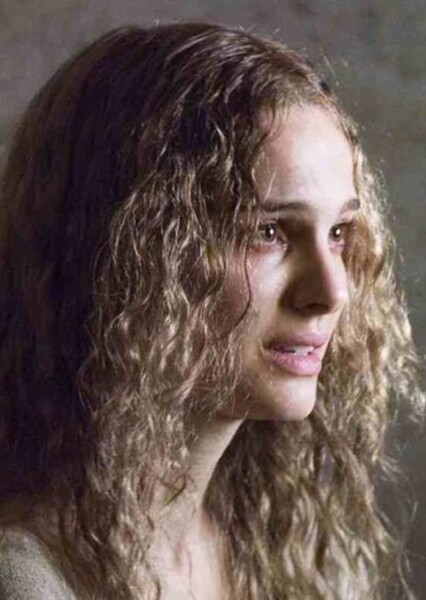 Natalie Portman photo