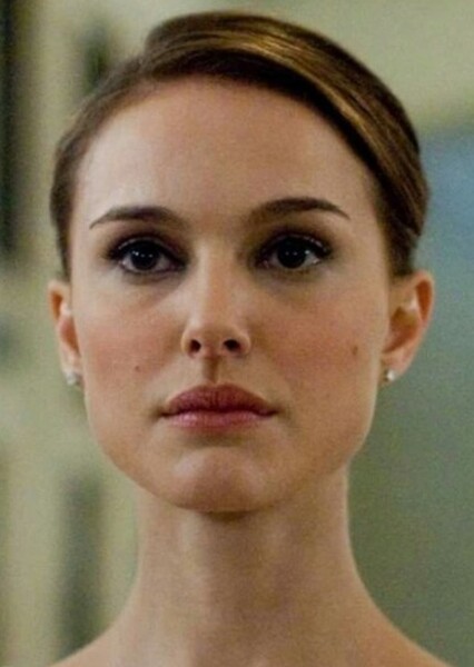 Natalie Portman