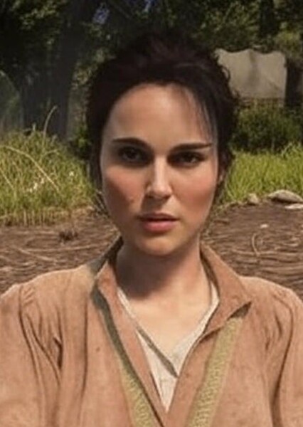 Abigail Marsh