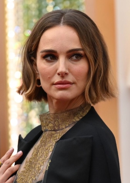 Natalie Portman photo