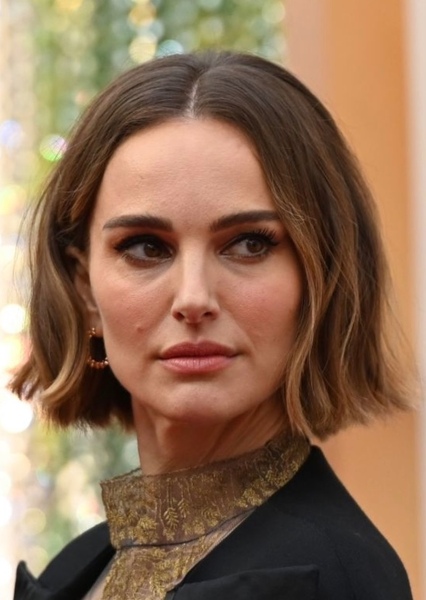 Natalie Portman