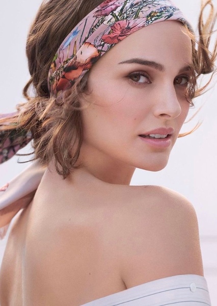 Natalie Portman photo