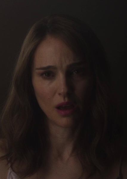 Natalie Portman