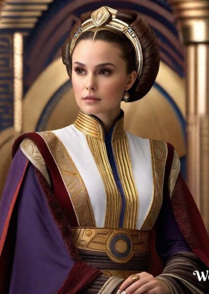 Natalie Portman photo