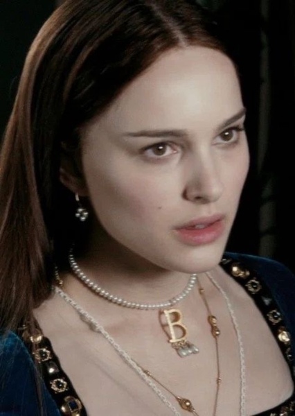 Natalie Portman