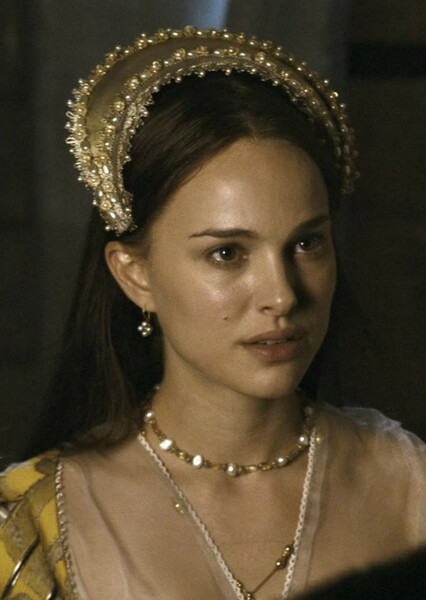 Natalie Portman