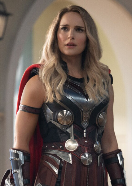 Natalie Portman photo