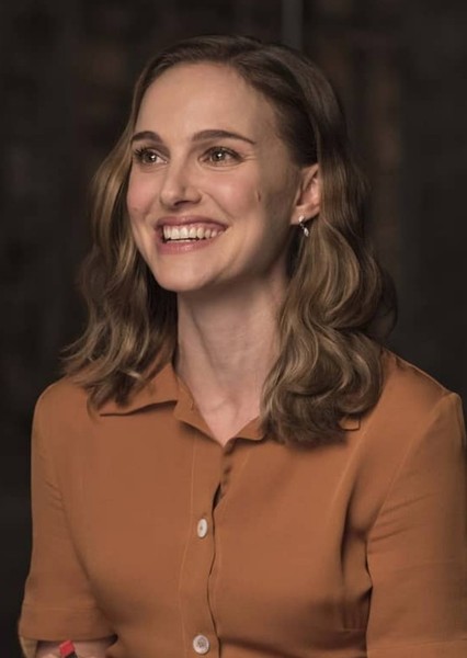 Natalie Portman photo
