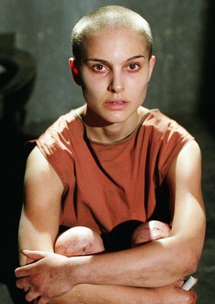 Natalie Portman photo