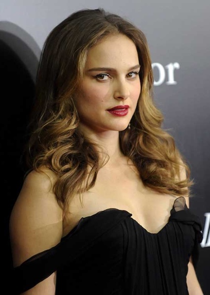 Natalie Portman photo