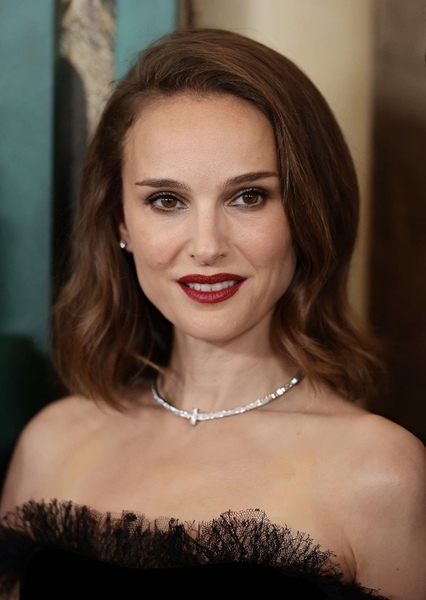 Natalie Portman photo