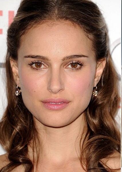Natalie Portman photo