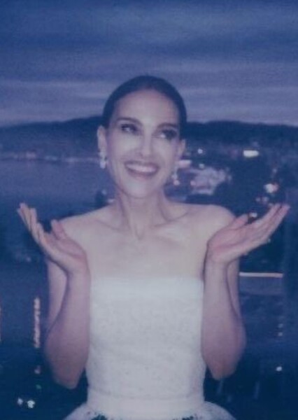Natalie Portman photo