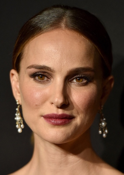Natalie Portman photo