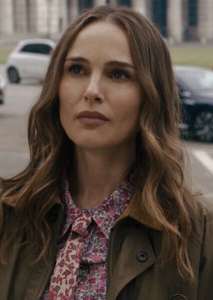 Natalie Portman photo