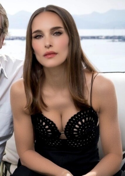 Natalie Portman photo