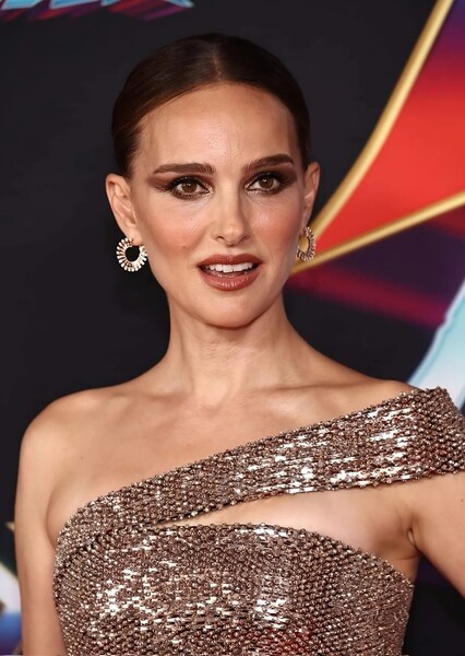 Natalie Portman